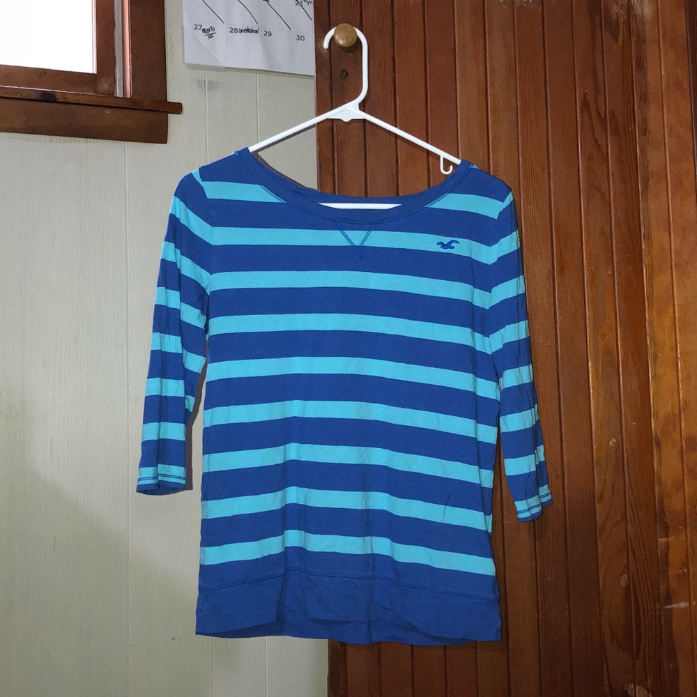 Longsleeve Tee